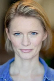 Photo of Clarissa Hoffmann as Lauren