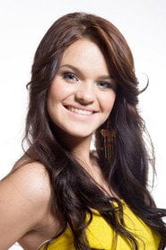 Photo of Getter Jaani as Luisa