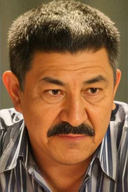 Photo of Aldabek Shalbayev