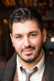 Photo of Panos Zarlas as Self