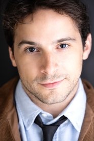 Photo of Nate Wise as Mark