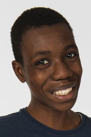 Photo of Eddie Byilingiro