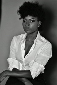 Photo of Lucie Memba