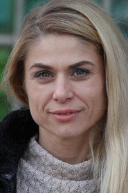 Photo of Ana Vilenica as Patricija Tomić