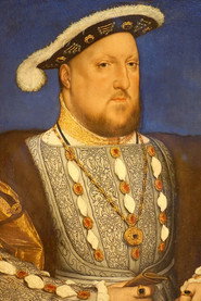 Photo of Henry VIII