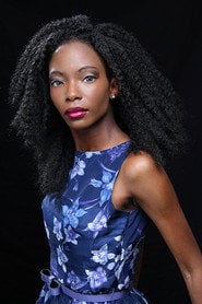 Photo of Miracle Davis as Kate Christian