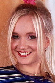 Photo of Bianka Romanova