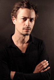 Photo of Thomas Suire as Basile / Hector