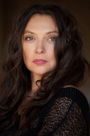 Photo of Aude Extrémo as Suzuki