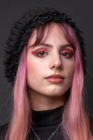 Photo of Yas Farkhondeh as Minoo
