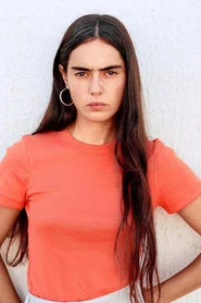 Photo of Lucia Martinez Garcia as Isabelle Guerry
