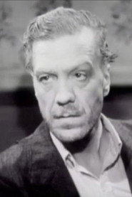 Photo of Paul Guèvremont