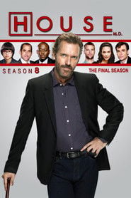 Season 8 poster