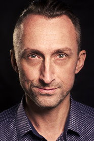 Photo of Nick Dunbar as Insomniac