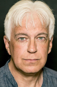 Photo of Hefin Wyn as King Vortigen