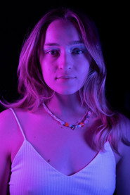 Photo of Jenna Szoke as Julia