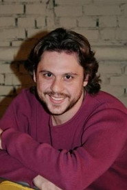Photo of Oleg Hananaev as Gena