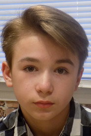 Photo of Rémi Baranger as Kévin child
