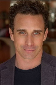 Photo of D.J. Dierker as Chris Naylor (as Daniel Joseph)