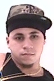 Photo of Antonio