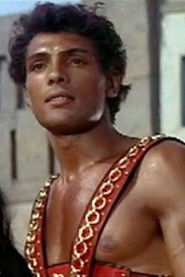 Photo of Bruno Piergentili as Bronx