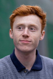 Photo of Ben Marshall as Hunter