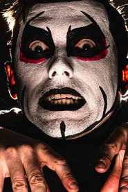 Photo of Donovan Danhausen as Danhausen