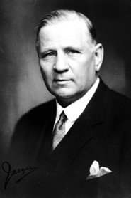 Photo of Sigfrid Edström as Self - Ord.Internationella Friidrottsförbundet 1913-1946 (archive footage)