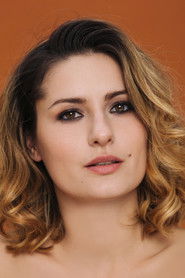 Photo of Lidia Liberman as Vera