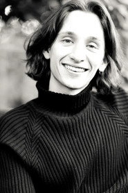 Photo of Stanislav Krushynskyi as A Boy