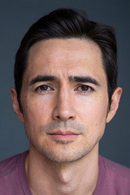 Photo of Alex Wyndham as Lalo