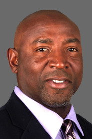 Photo of Earnest Byner as Bynthor