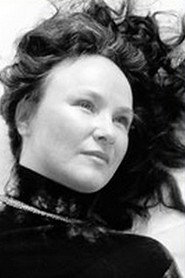 Photo of Marina Kalmikova as Agita