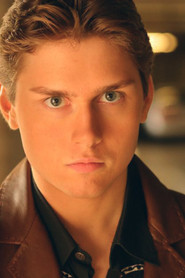 Photo of Roman Marshanski as Sasha