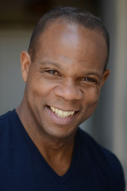 Photo of Rodrigues Williams as Detective Miller