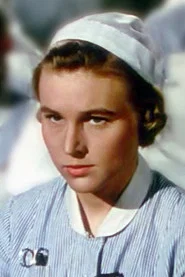 Photo of Henryetta Edwards as Nurse Bowland