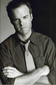 Photo of Eric Strickland as Rescue Worker (segment "First Light")