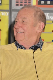 Photo of David Elliott as Himself
