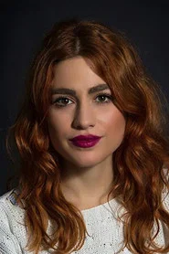 Photo of Ioanna Koutsogeorgopoulou as Sophia