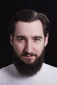 Photo of Maxim Sokolov