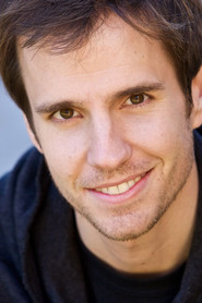 Photo of Greg Tuculescu as Todd