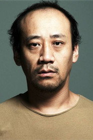 Photo of Ri Min as President Lee