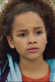 Photo of Ava-Elizabeth Awe as Billie