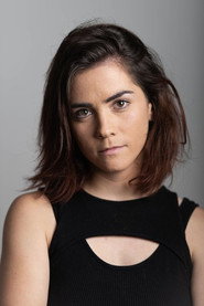 Photo of Julie-Yara Atz as Cybèle