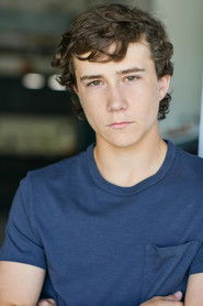 Photo of Elliott Campbell as Robby