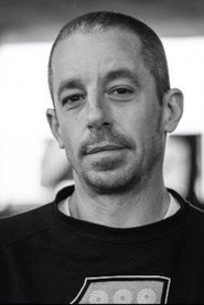 Photo of Peter Hewitt