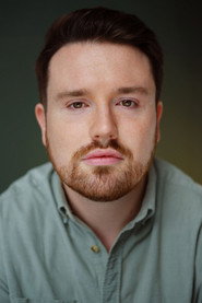 Photo of Gregory John as Dave Freeney