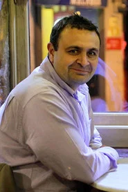 Photo of Ignacio Sánchez-Cuenca as Self - Interviewee