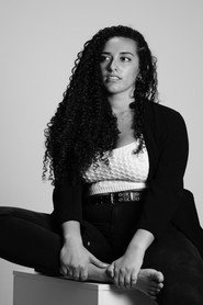 Photo of Ruth Ceballos as Manuela