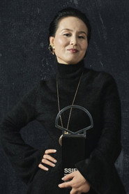 Photo of Zhao Xiaohong as Hong